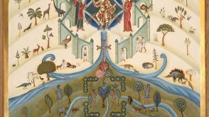 Transfiguration of Creation