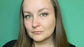 Headshot of Kiersten White