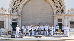 Navy Band Southwest Wind Ensemble