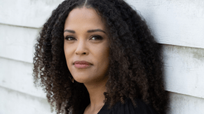 Jesmyn Ward photo