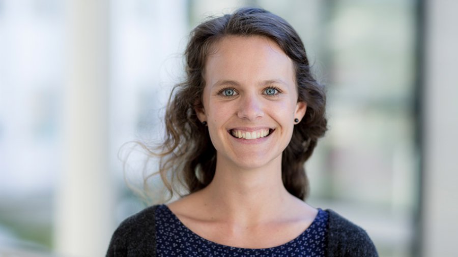 Kimberly White headshot