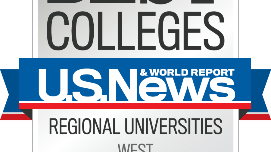 U.S. News and World Report Top Ranking for PLNU