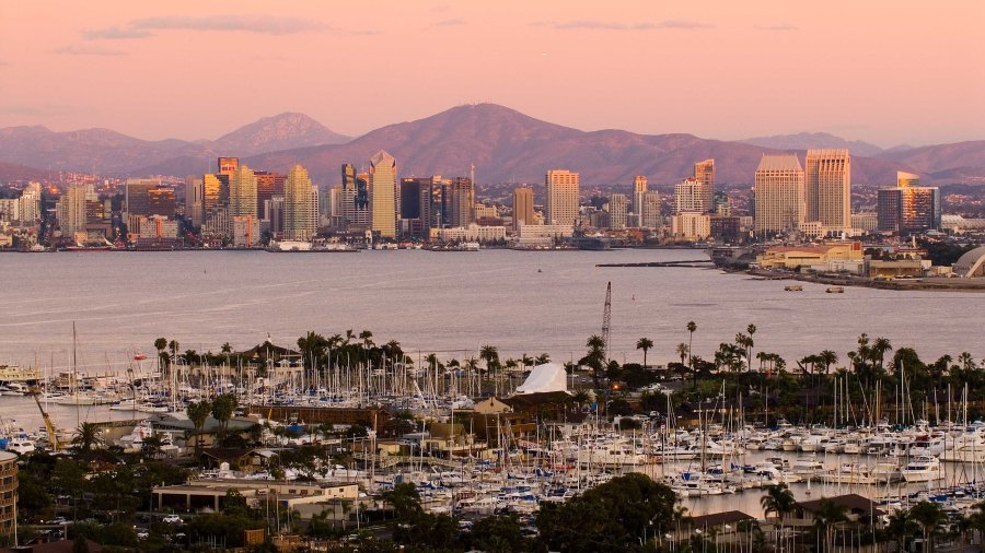 The Best Things To Do in Point Loma, San Diego PLNU