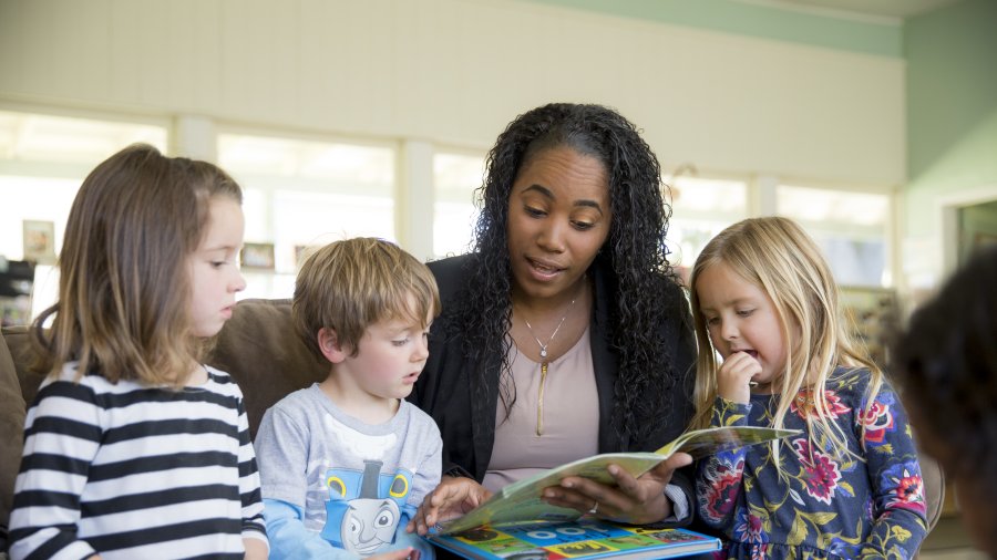 Columbia Tn Preschool