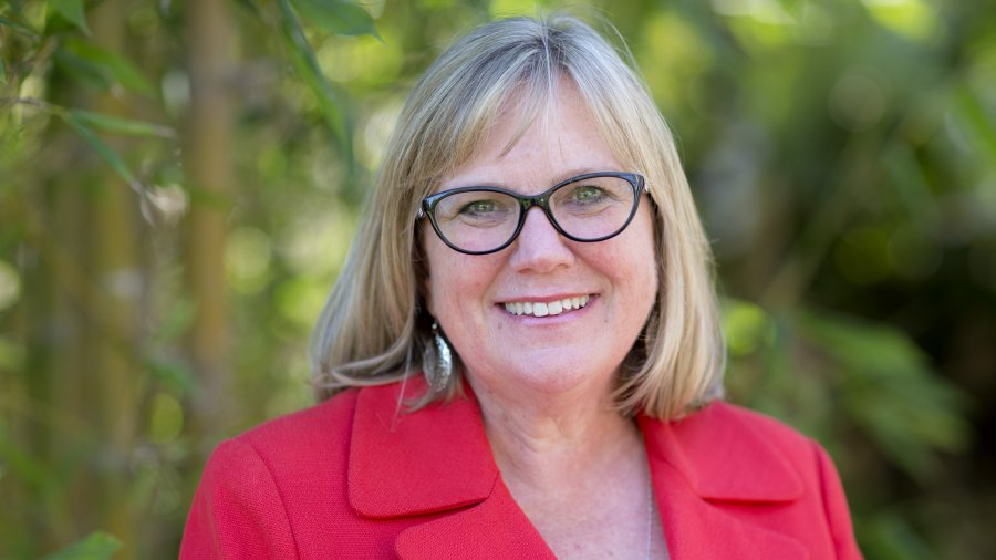 Mary Paul