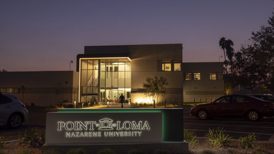 Balboa Regional Center Campus