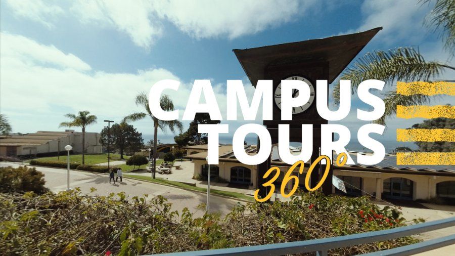 Campus Tours Image