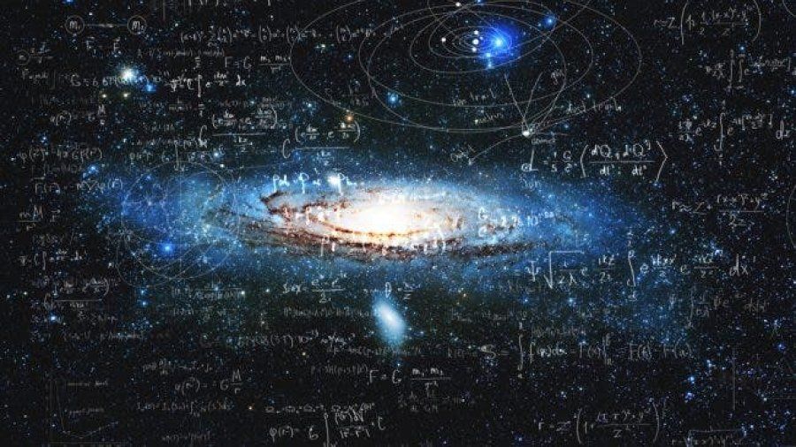 Brian Keating Astrophysics