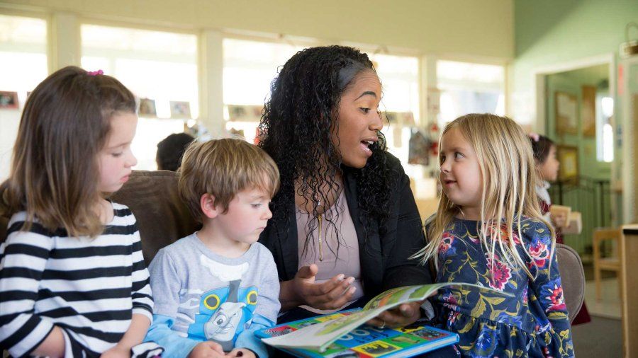 Career Opportunities in Early Childhood Education | PLNU