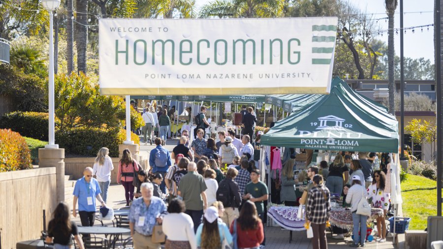 Homecoming Marketplace 2023