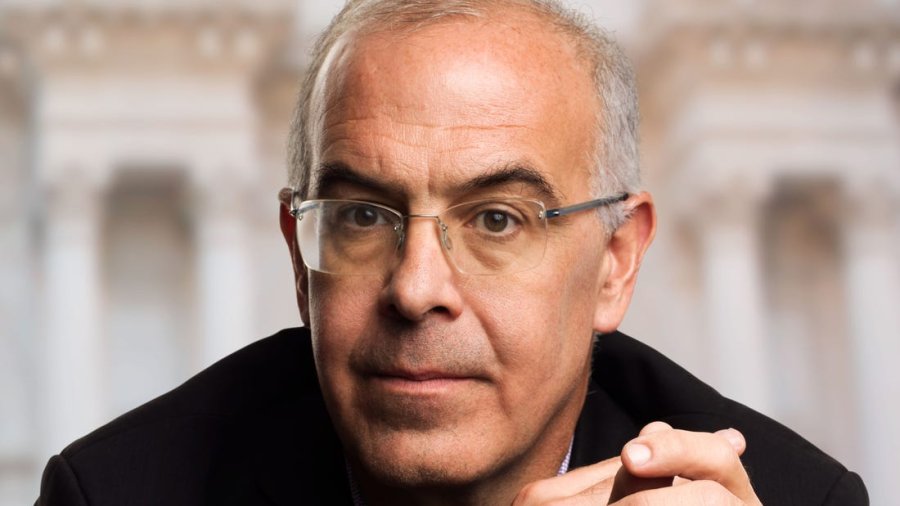 David Brooks