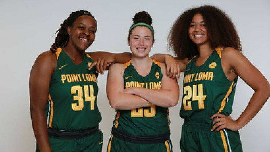 Youth Clinics Basketball