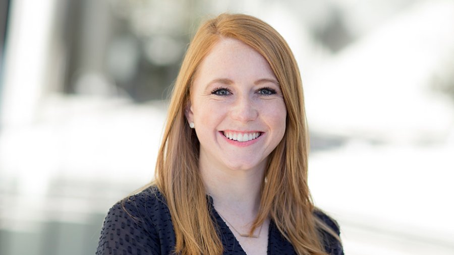 Allison Jones Headshot