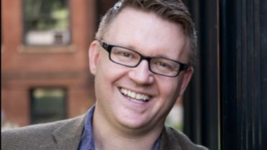Andrew Root