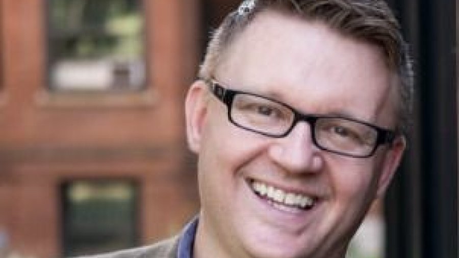 Andrew Root