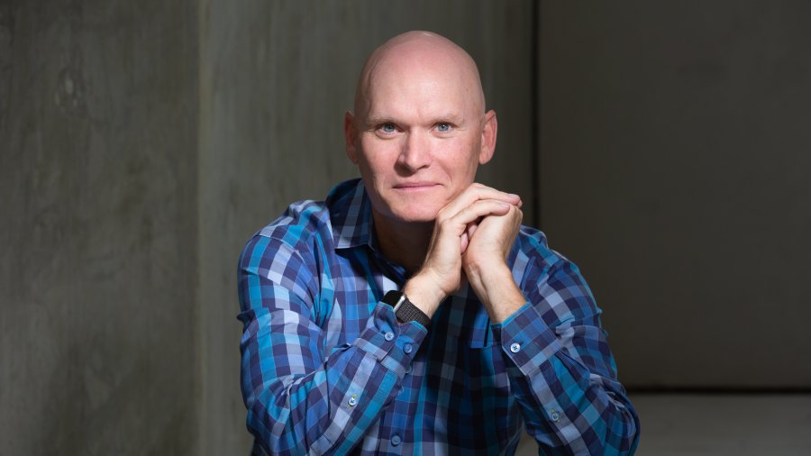 Anthony Doerr