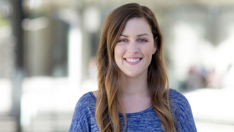 Becky Allein Headshot