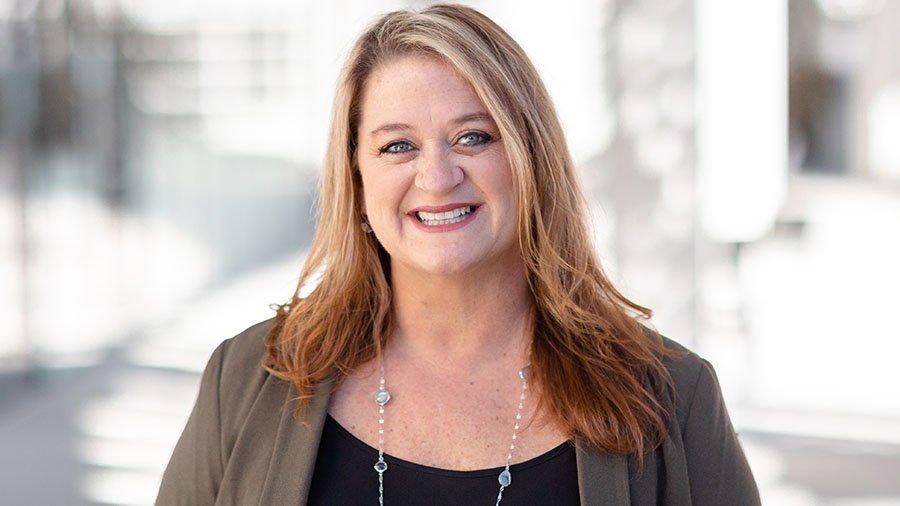 Wendy Berryhill Headshot