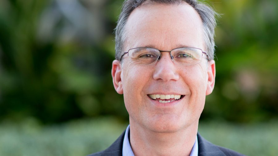 Dan Bothe Head Shot