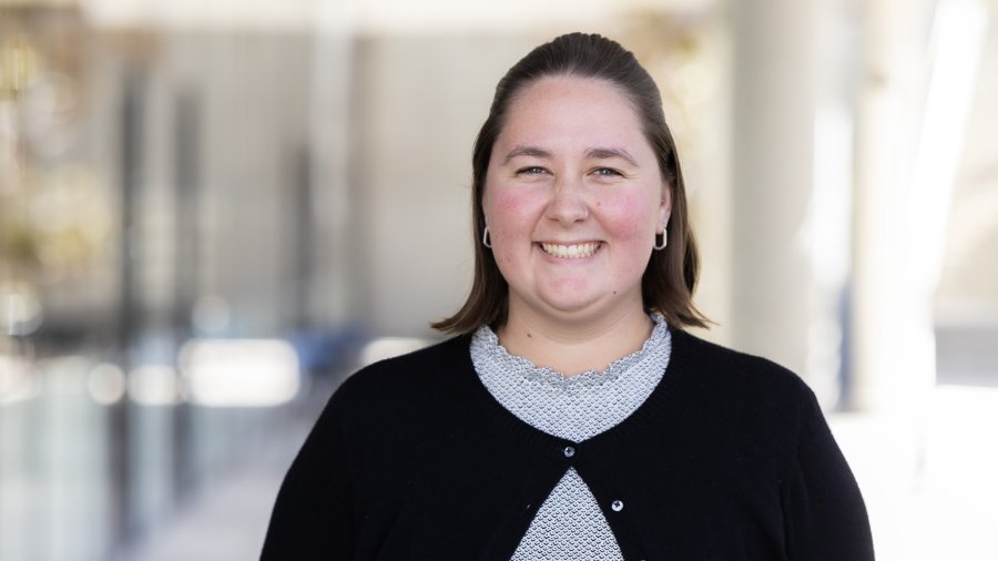 Kirra Carlisle is an Assistant Director of Records at Point Loma Nazarene University