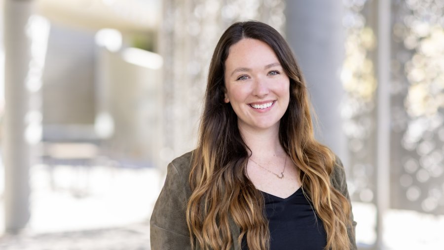 Headshot of Lexi Case