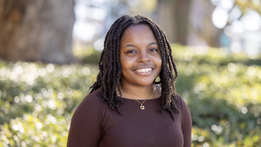Ashley Chima Headshot