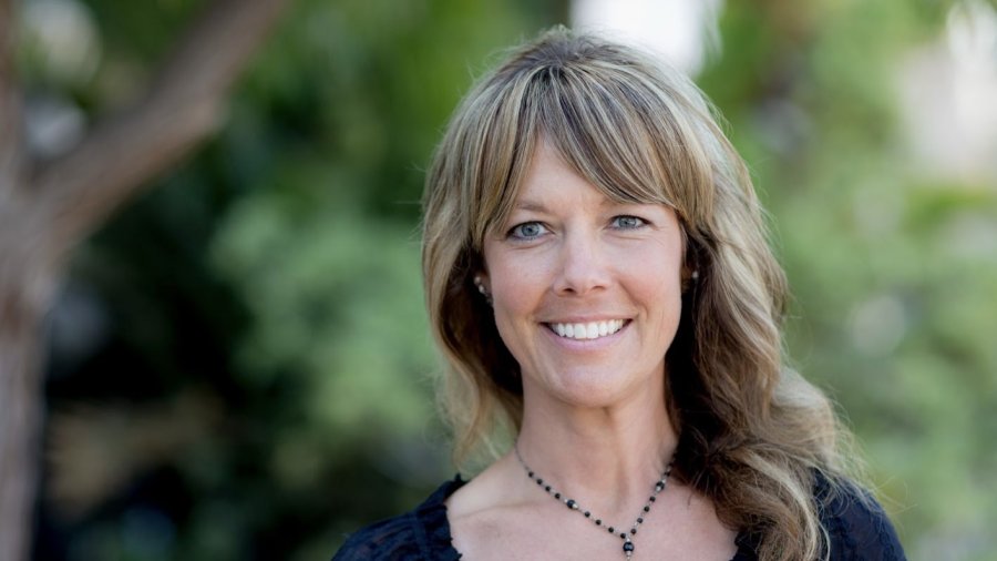 Julie Westburg