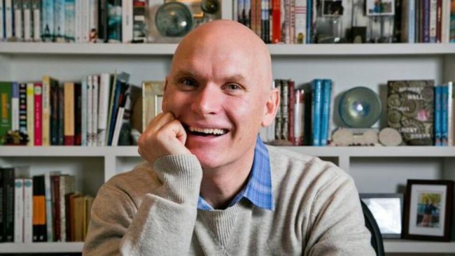 Anthony Doerr