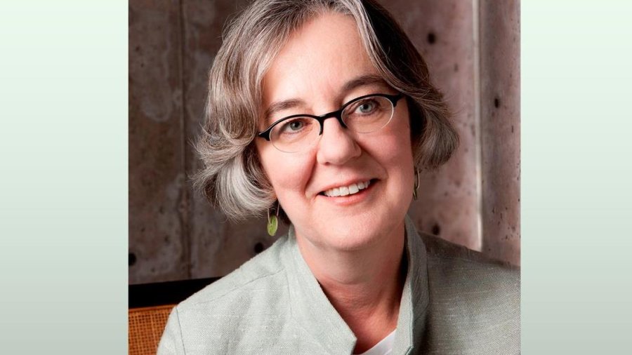 Dr. Vicki Lundblad