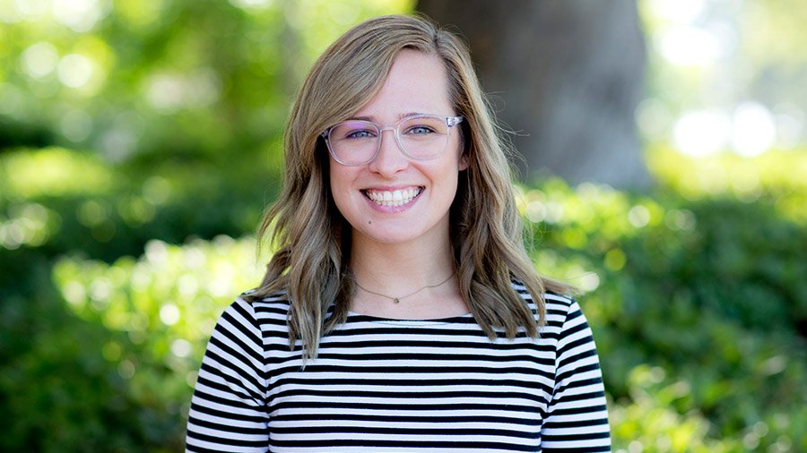 Kristi Ehrlich Headshot