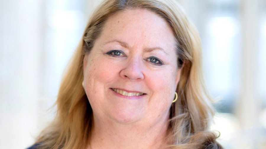 Deborah Erickson Head Shot