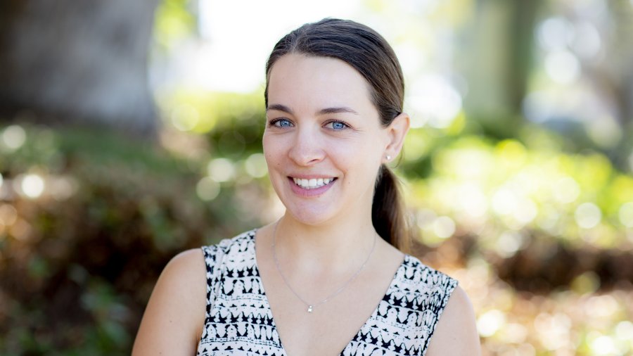 Kendra Fawcett