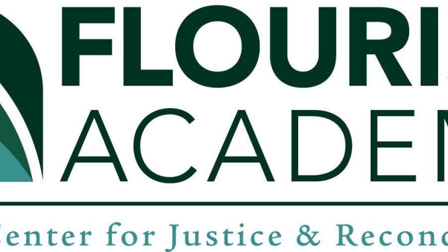 Flourish Academy Logo