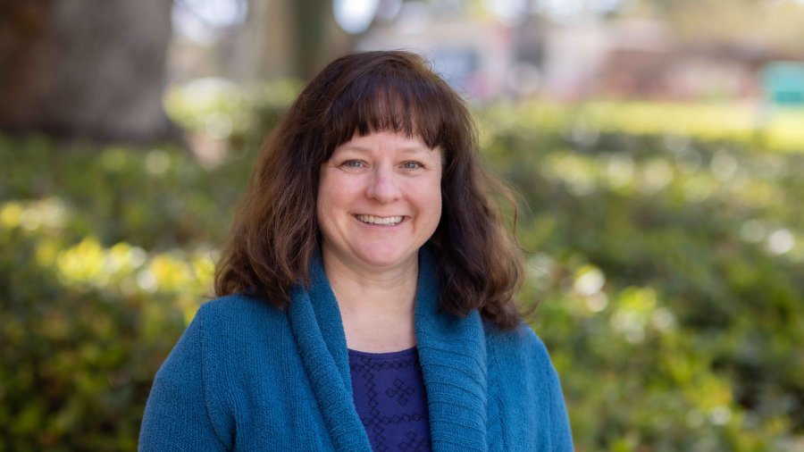 Wanda Gailey Headshot