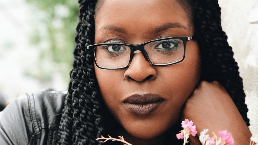 Portrait headshot of Guimel Sibingo.