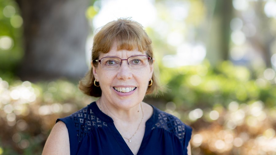 Carolyn Hart