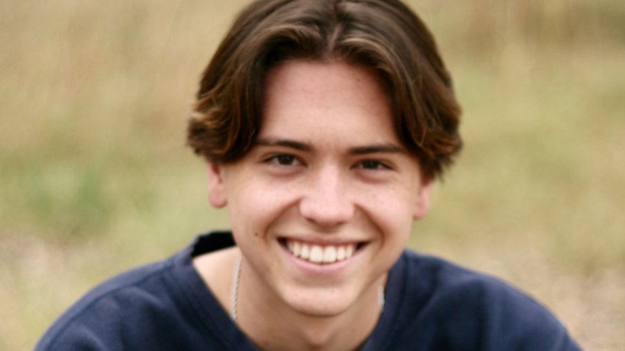 Jacob Sullivan Headshot