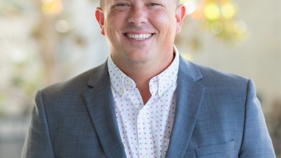 Jake Gilbertson Headshot