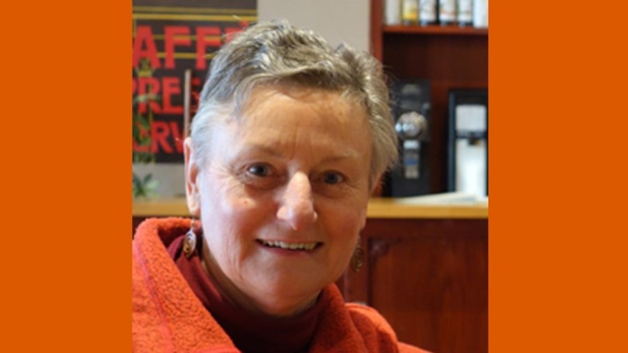 Jane Dyson POS