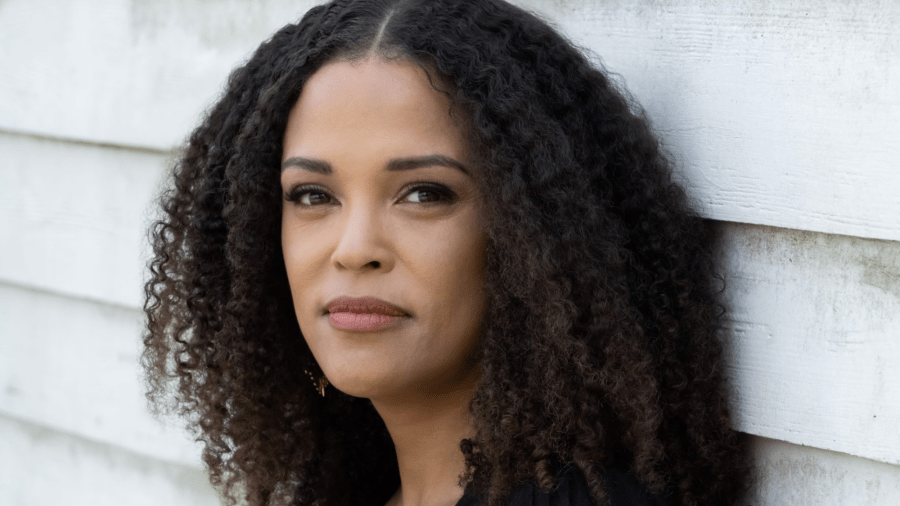 Jesmyn Ward headshot