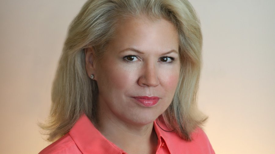 Jody Hassett Sanchez Headshot