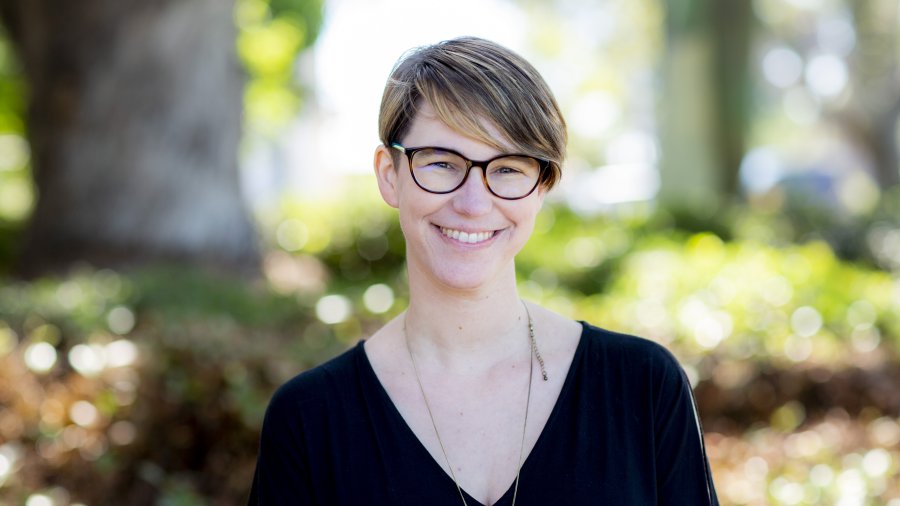 Sarah Jones
