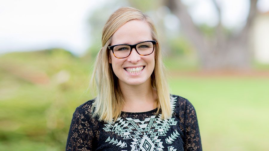 Kristi Ehrlich headshot