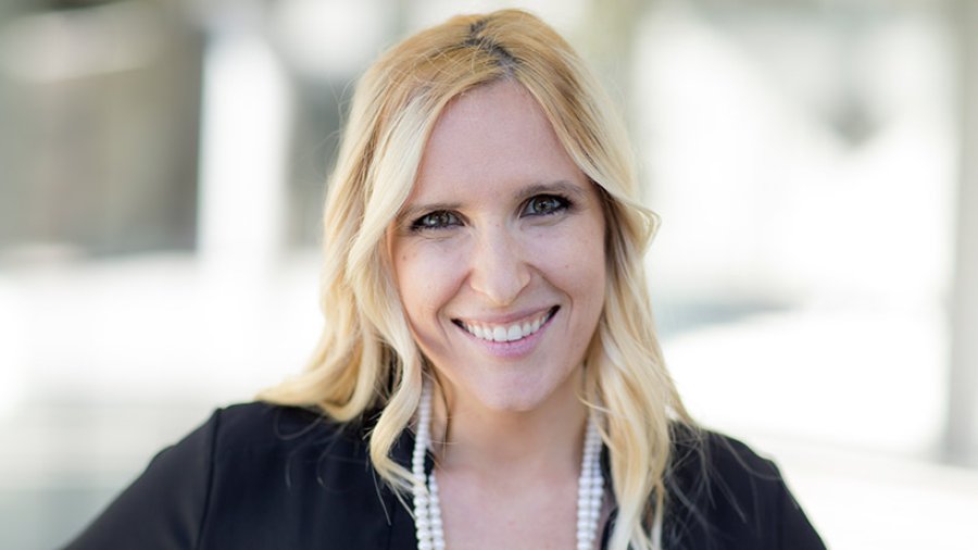 Kayleigh Grace Giallombardo Headshot