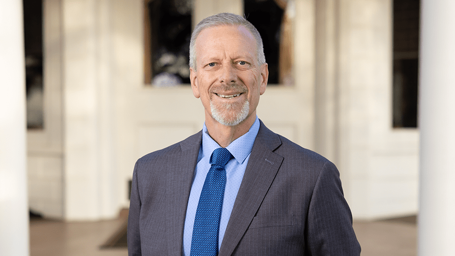 Dr. Kerry Fulcher
