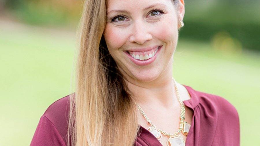 Kimber Ely Headshot