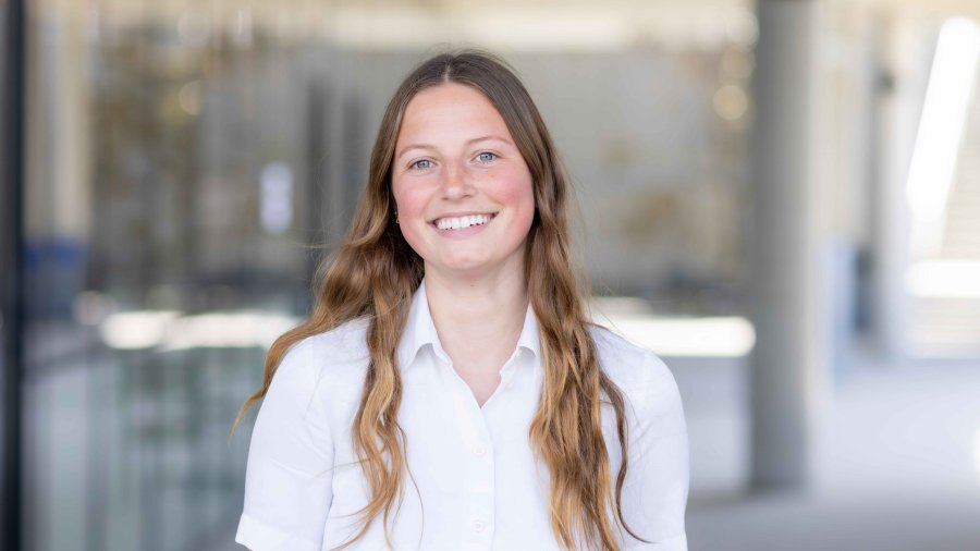 Headshot of Payton Kolar