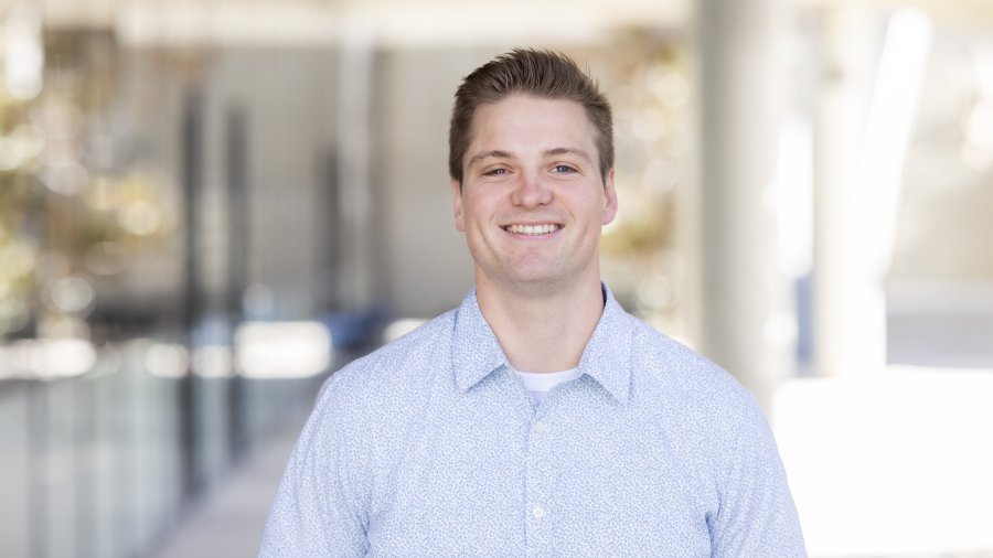 Jordan Langner is a traditional undergraduate, academic specialist at Point Loma Nazarene University.