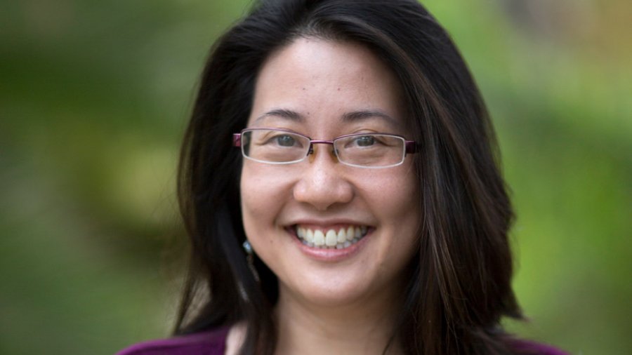 Karen Lee Head Shot