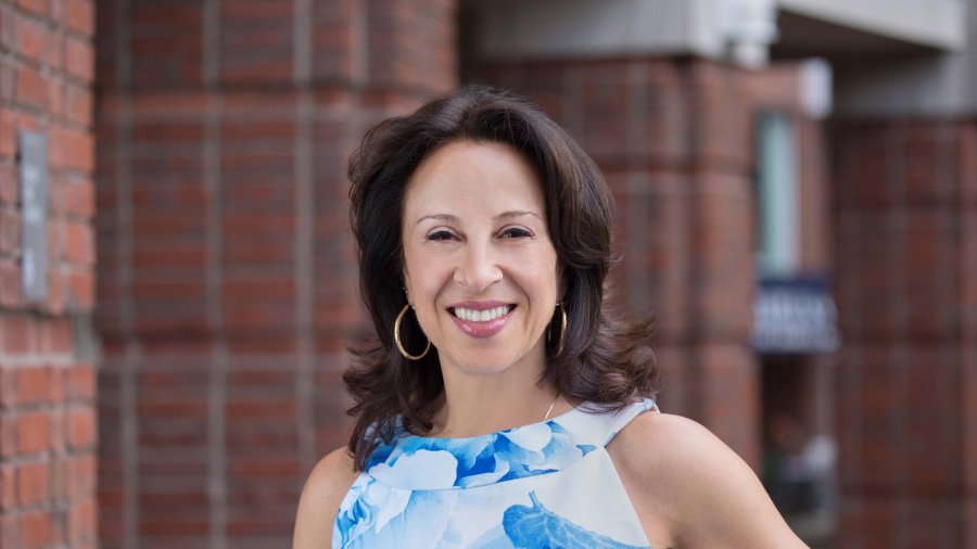 Maria Hinojosa